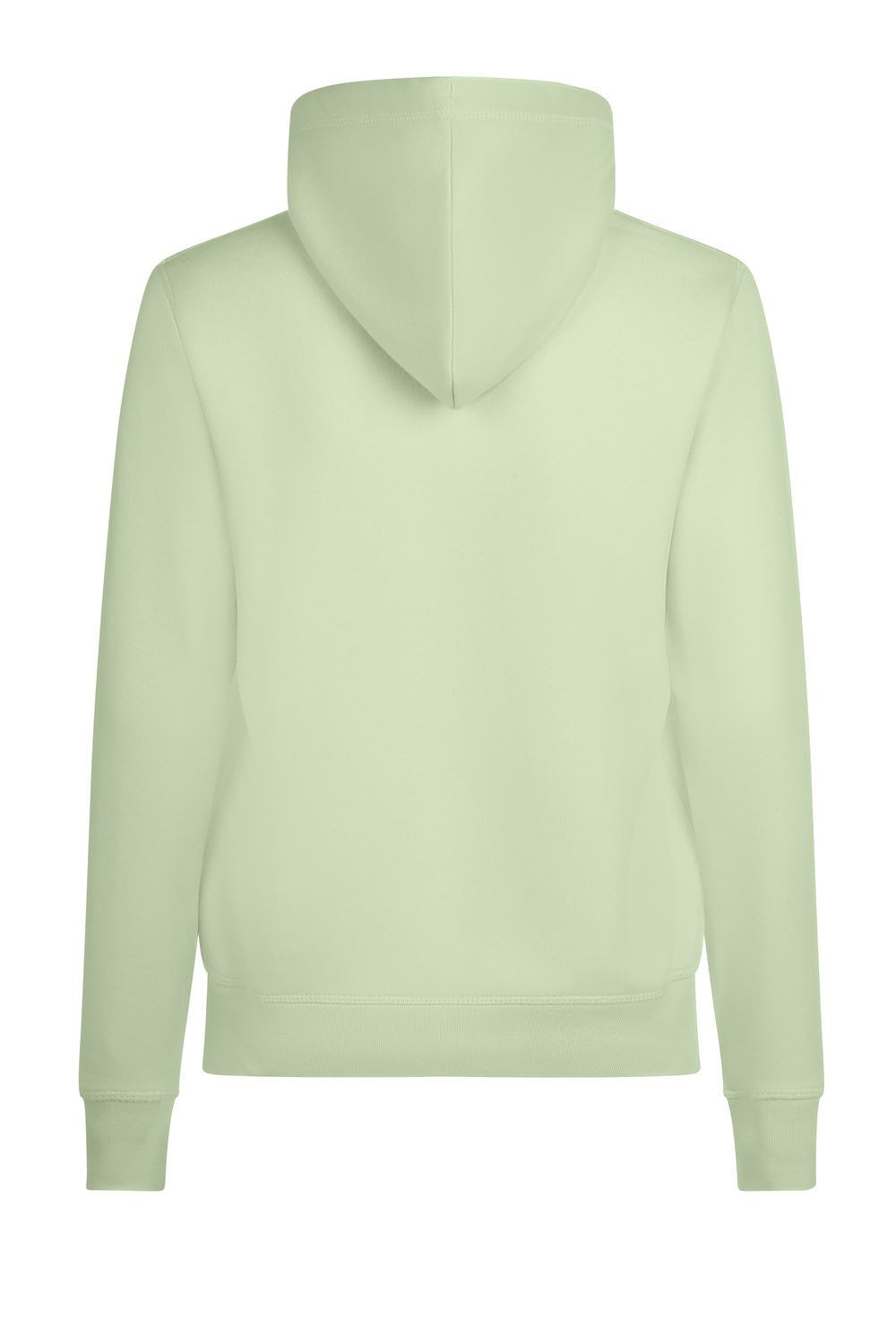 HANORAC CU GLUGA DAMA VERDE ALOE REEF WOMAN