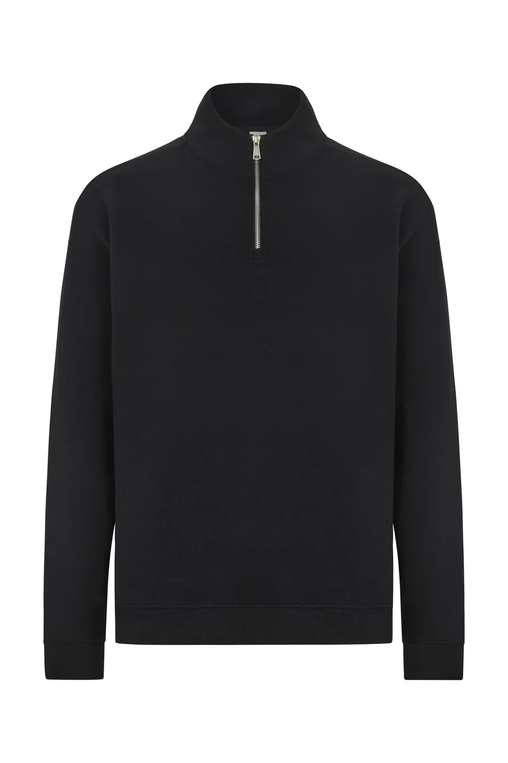 BLUZA NEGRU HERVEY