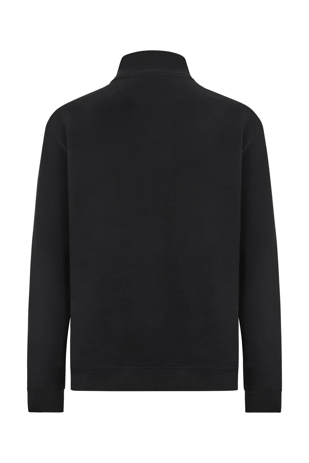 BLUZA NEGRU HERVEY