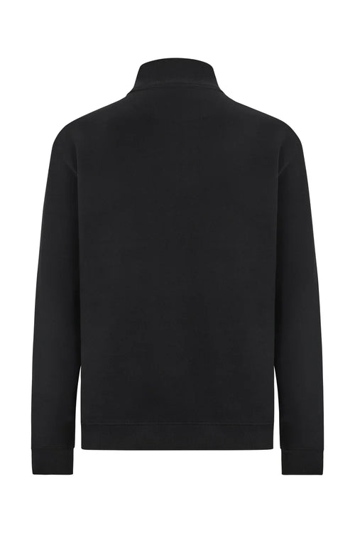 BLUZA NEGRU HERVEY