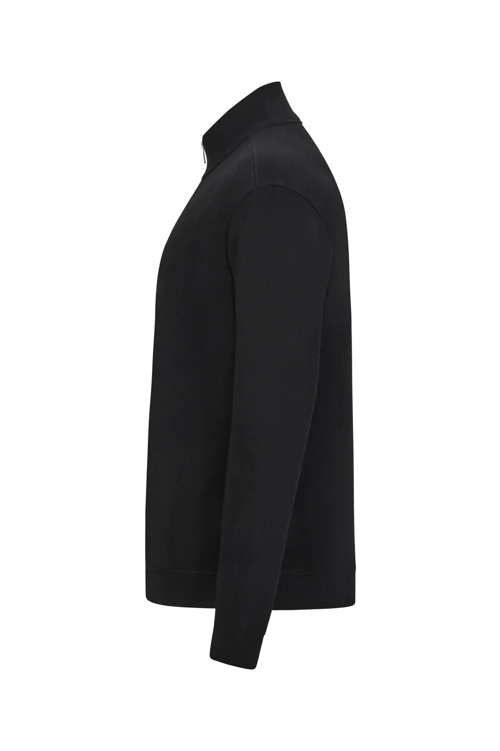 BLUZA NEGRU HERVEY