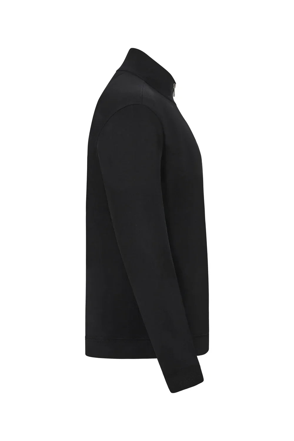 BLUZA NEGRU HERVEY