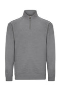 BLUZA GRI HEATHER HERVEY