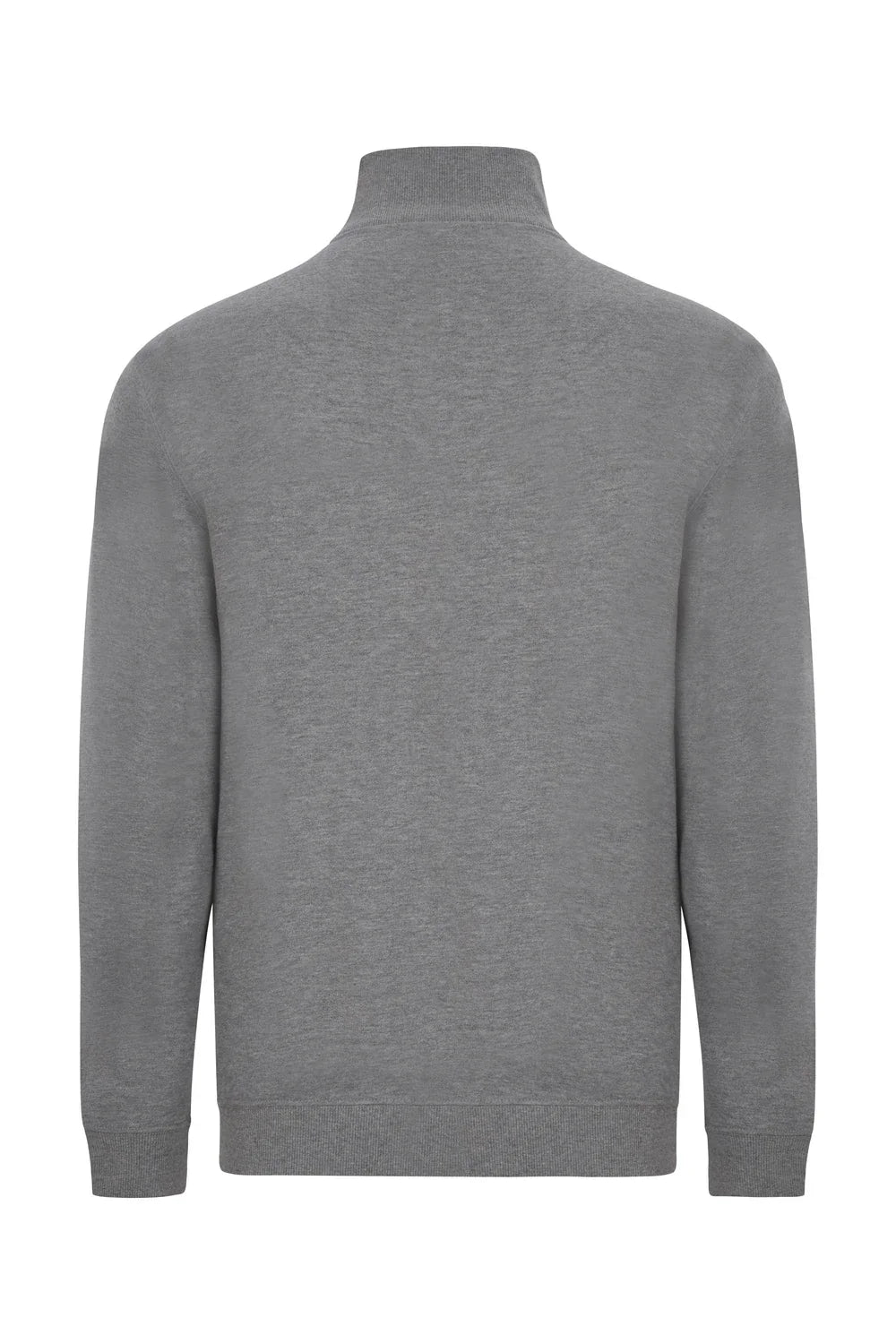 BLUZA GRI HEATHER HERVEY