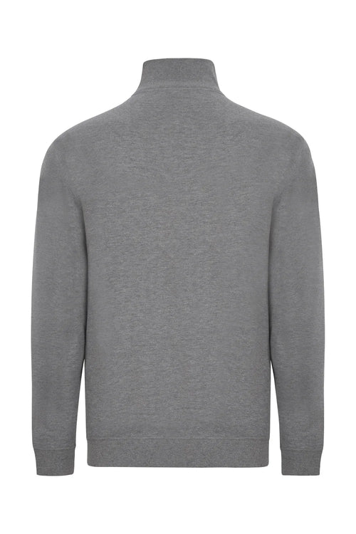 BLUZA GRI HEATHER HERVEY