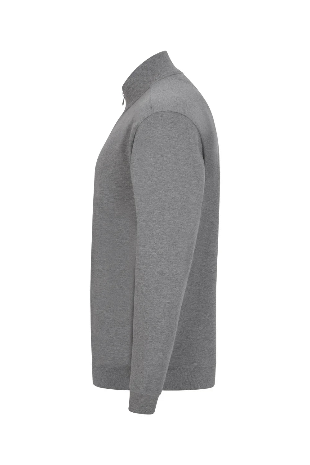 BLUZA GRI HEATHER HERVEY