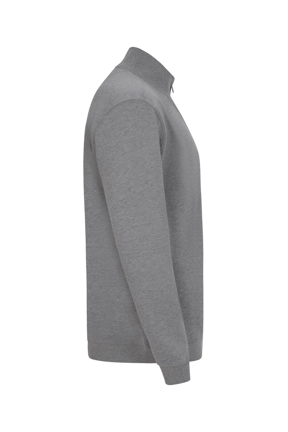 BLUZA GRI HEATHER HERVEY