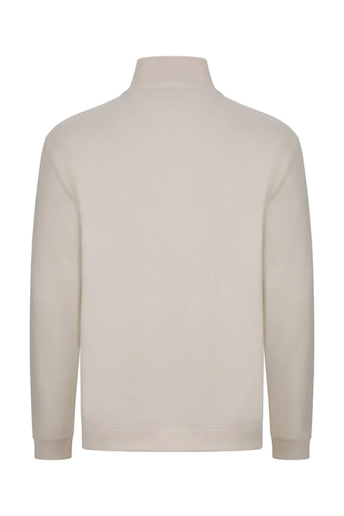 BLUZA IVORY HERVEY
