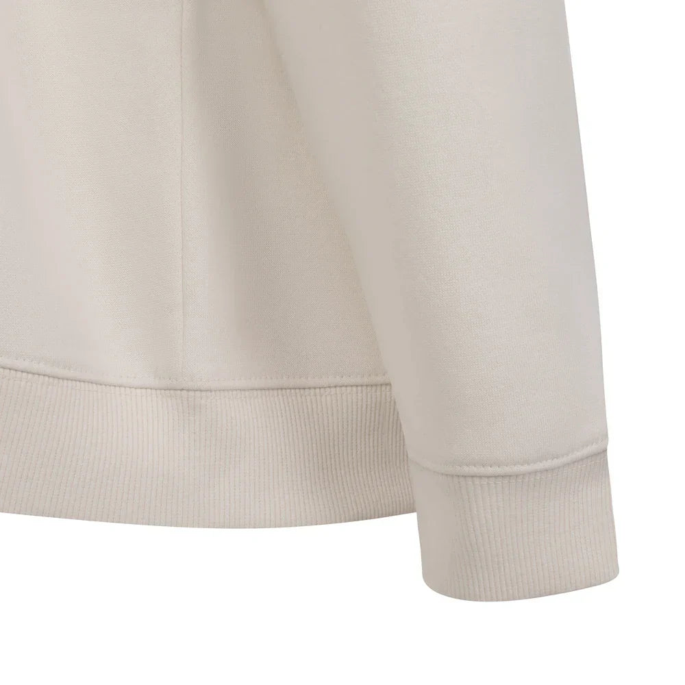 BLUZA IVORY HERVEY