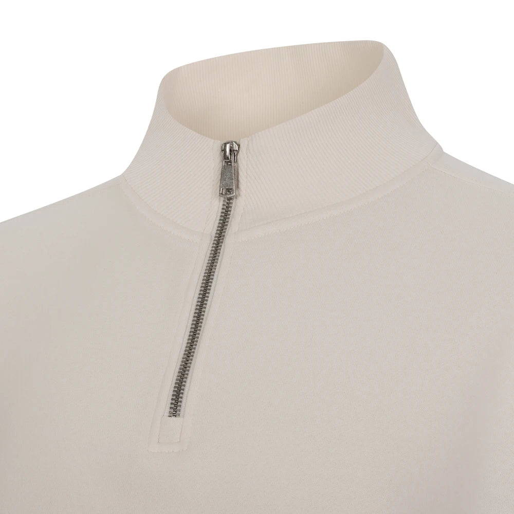 BLUZA IVORY HERVEY
