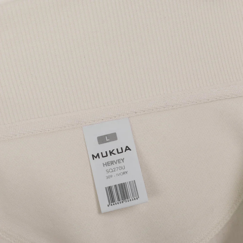 BLUZA IVORY HERVEY