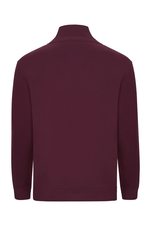 BLUZA VISINIU HERVEY