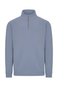 BLUZA ALBASTRU CEATA HERVEY