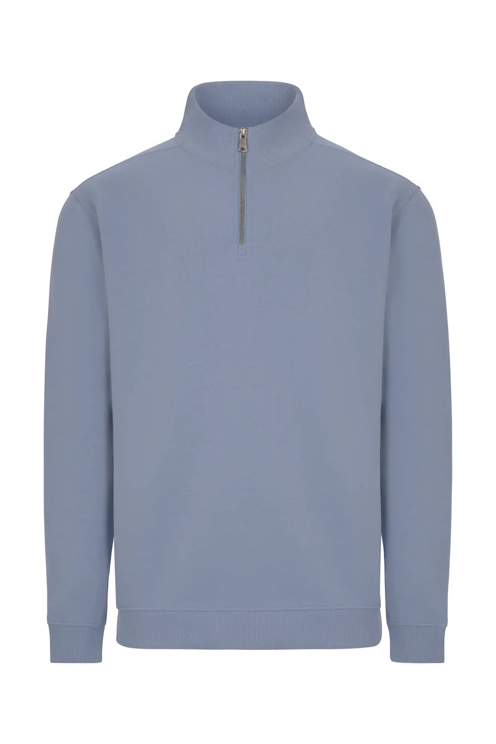 BLUZA ALBASTRU CEATA HERVEY