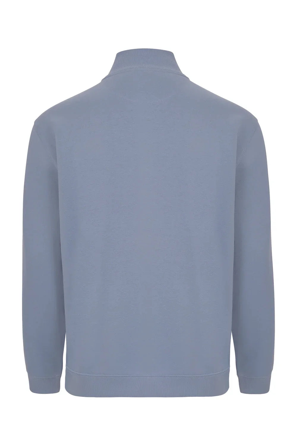 BLUZA ALBASTRU CEATA HERVEY