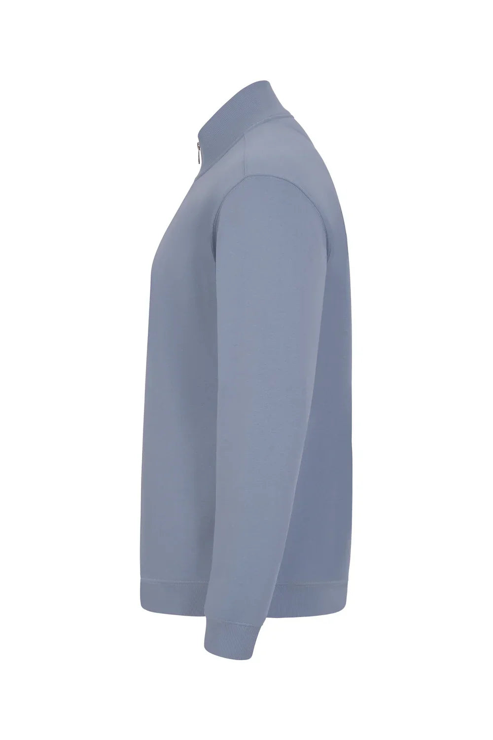 BLUZA ALBASTRU CEATA HERVEY