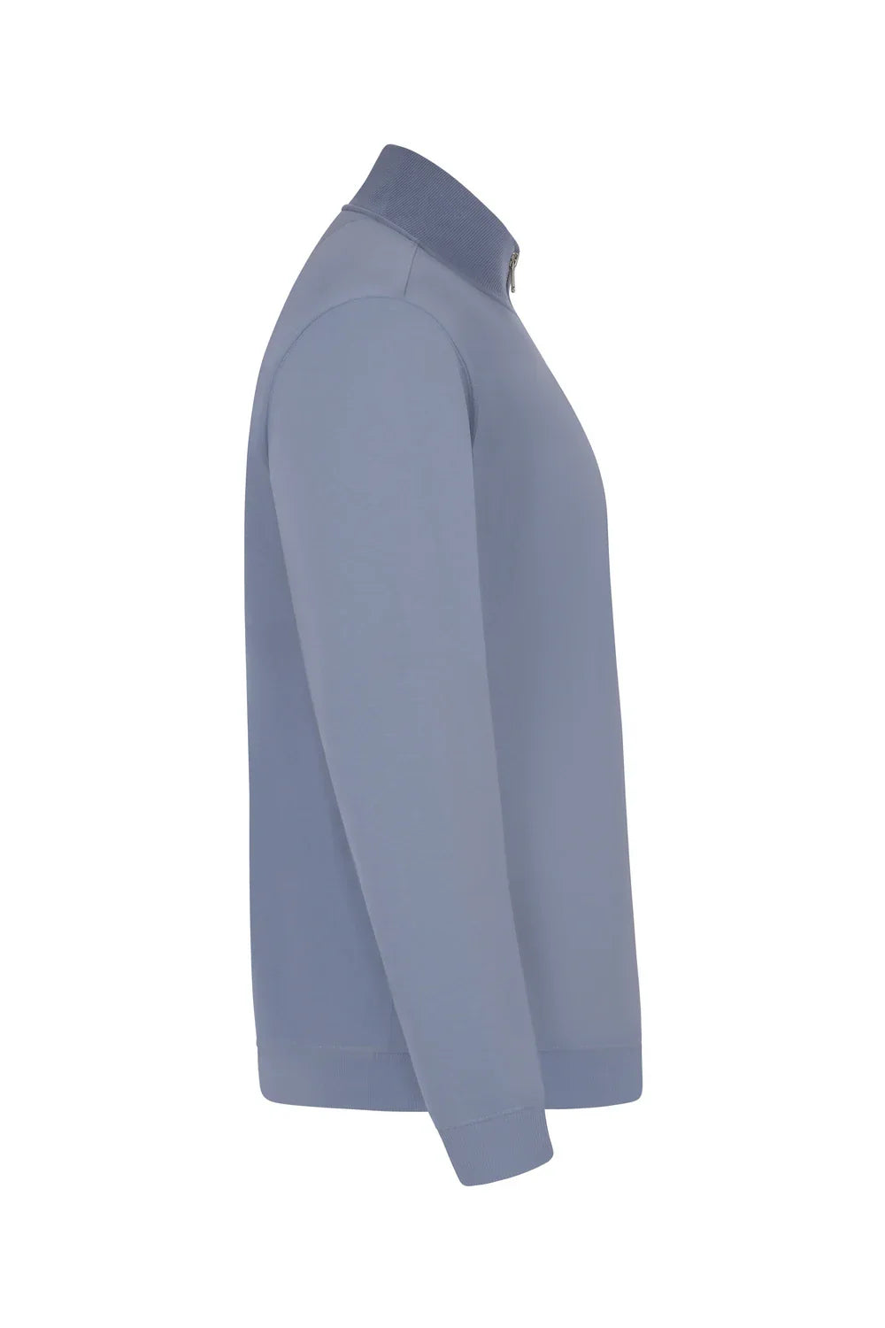 BLUZA ALBASTRU CEATA HERVEY