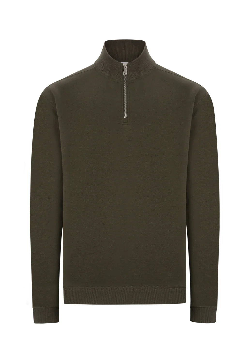 BLUZA VERDE CEATA HERVEY
