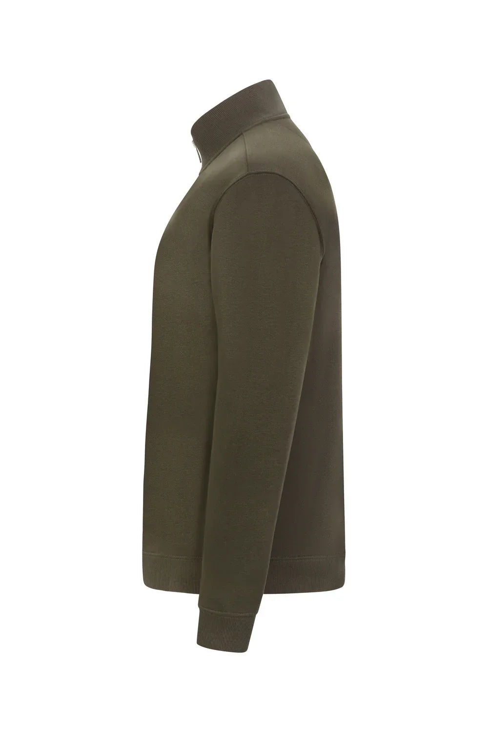 BLUZA VERDE CEATA HERVEY