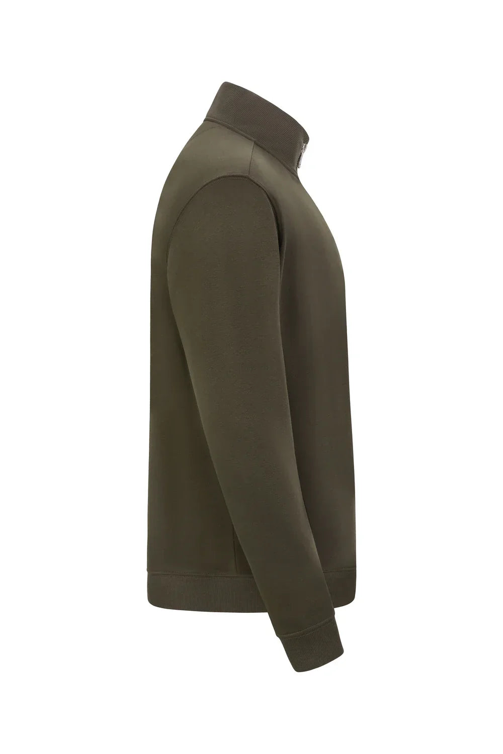 BLUZA VERDE CEATA HERVEY