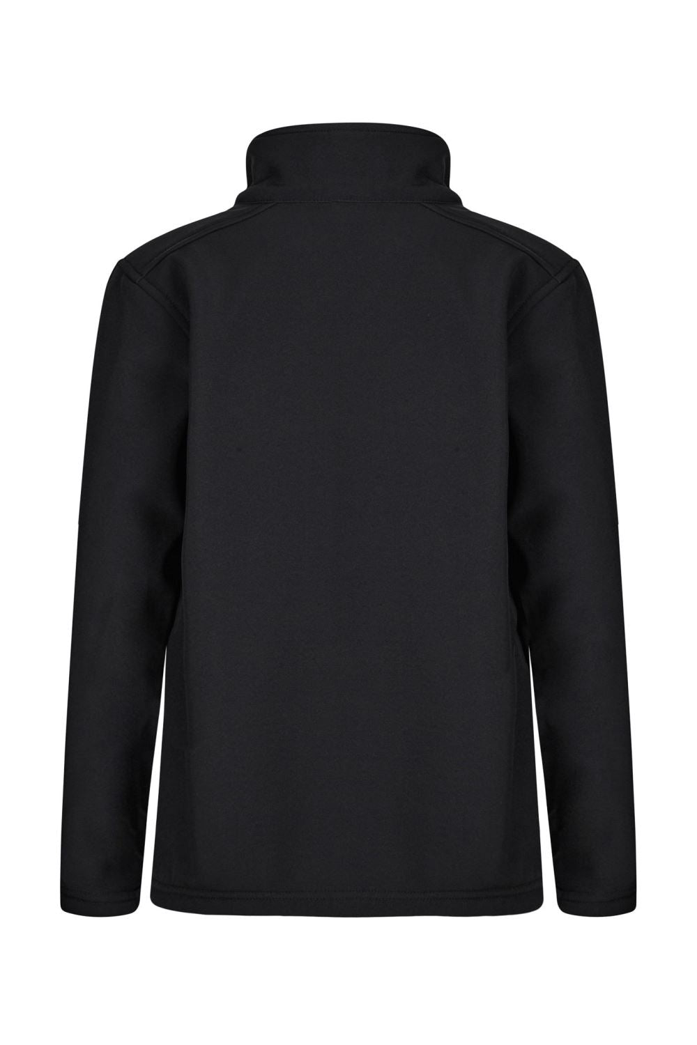 JACHETA SOFTSHELL COPII NEGRU RICHMOND