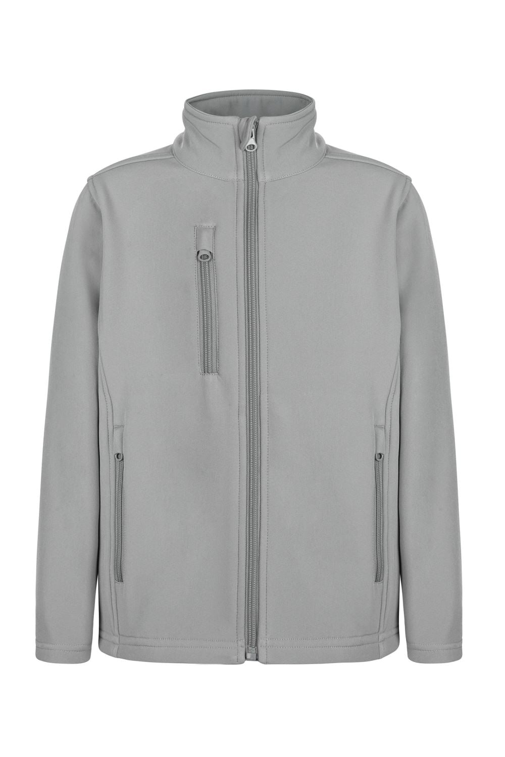 JACHETA SOFTSHELL COPII GRI PIATRA RICHMOND