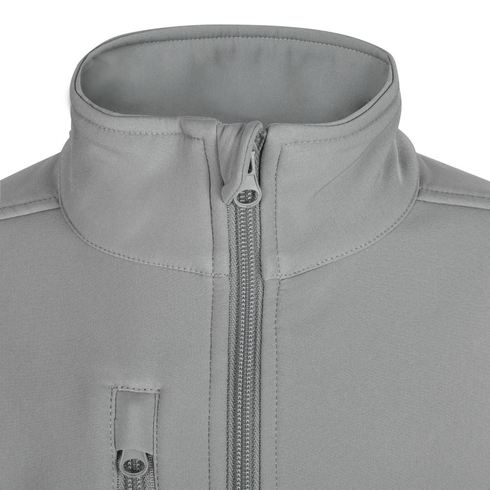 JACHETA SOFTSHELL COPII GRI PIATRA RICHMOND