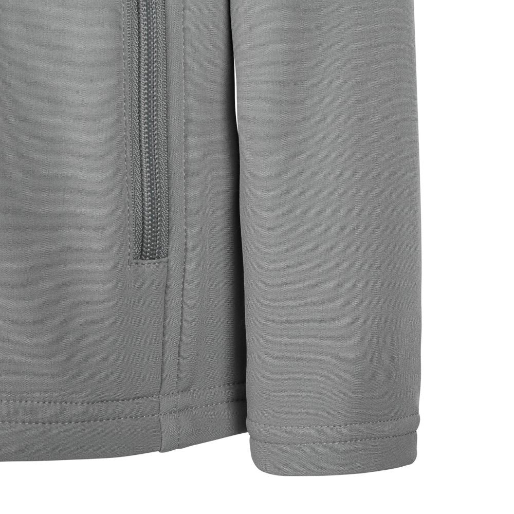 JACHETA SOFTSHELL COPII GRI PIATRA RICHMOND