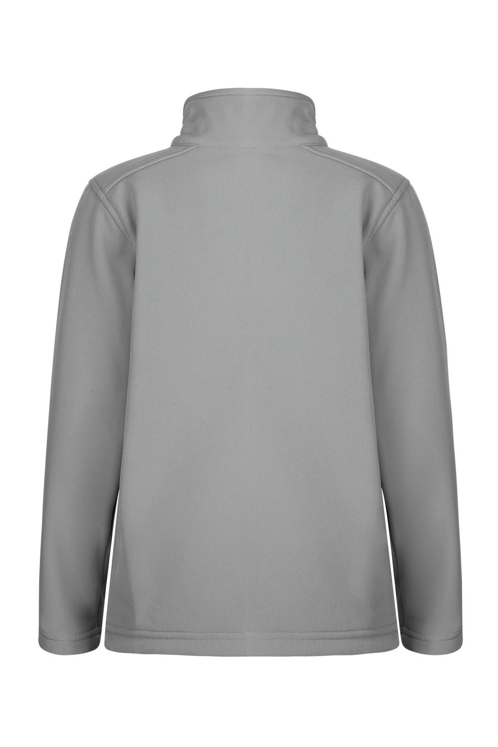 JACHETA SOFTSHELL COPII GRI PIATRA RICHMOND