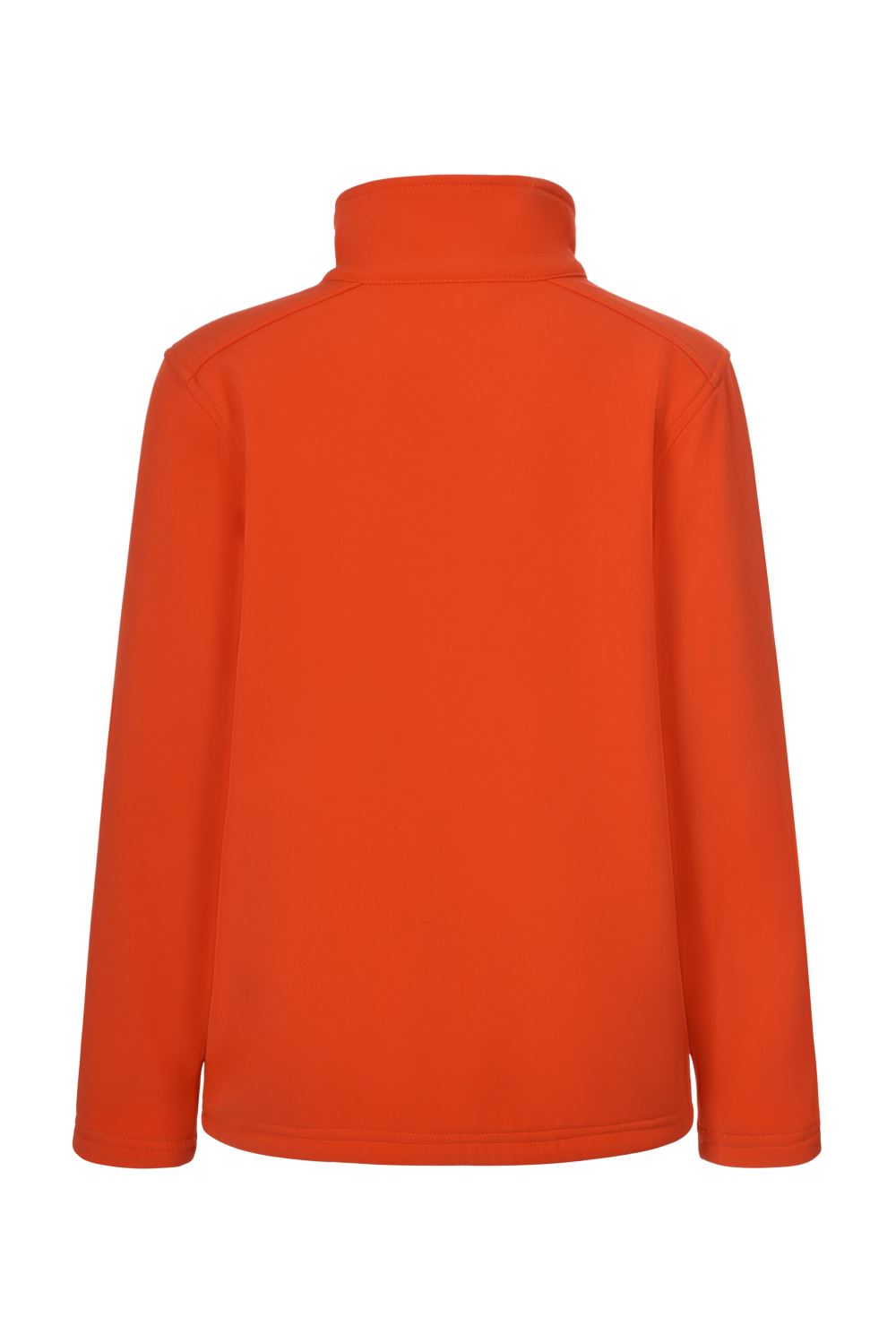JACHETA SOFTSHELL COPII ROSU APUS RICHMOND