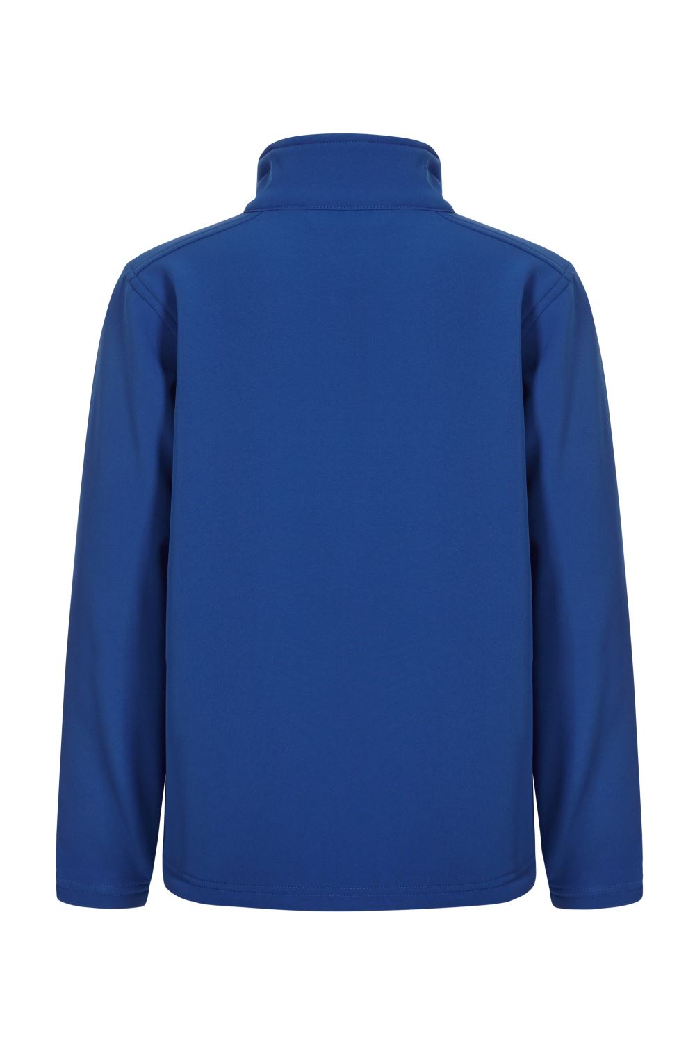 JACHETA SOFTSHELL COPII ALBASTRU ROYAL RICHMOND