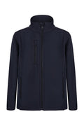 JACHETA SOFTSHELL COPII BLEUMARIN PROFUND RICHMOND