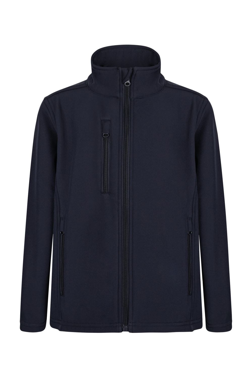 JACHETA SOFTSHELL COPII BLEUMARIN PROFUND RICHMOND