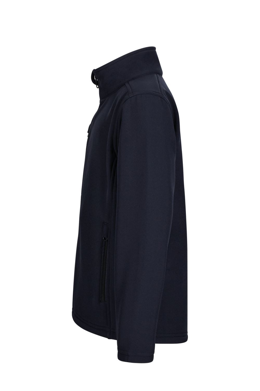 JACHETA SOFTSHELL COPII BLEUMARIN PROFUND RICHMOND