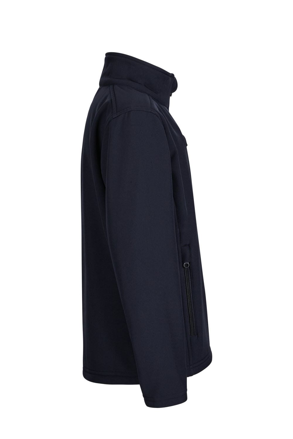 JACHETA SOFTSHELL COPII BLEUMARIN PROFUND RICHMOND