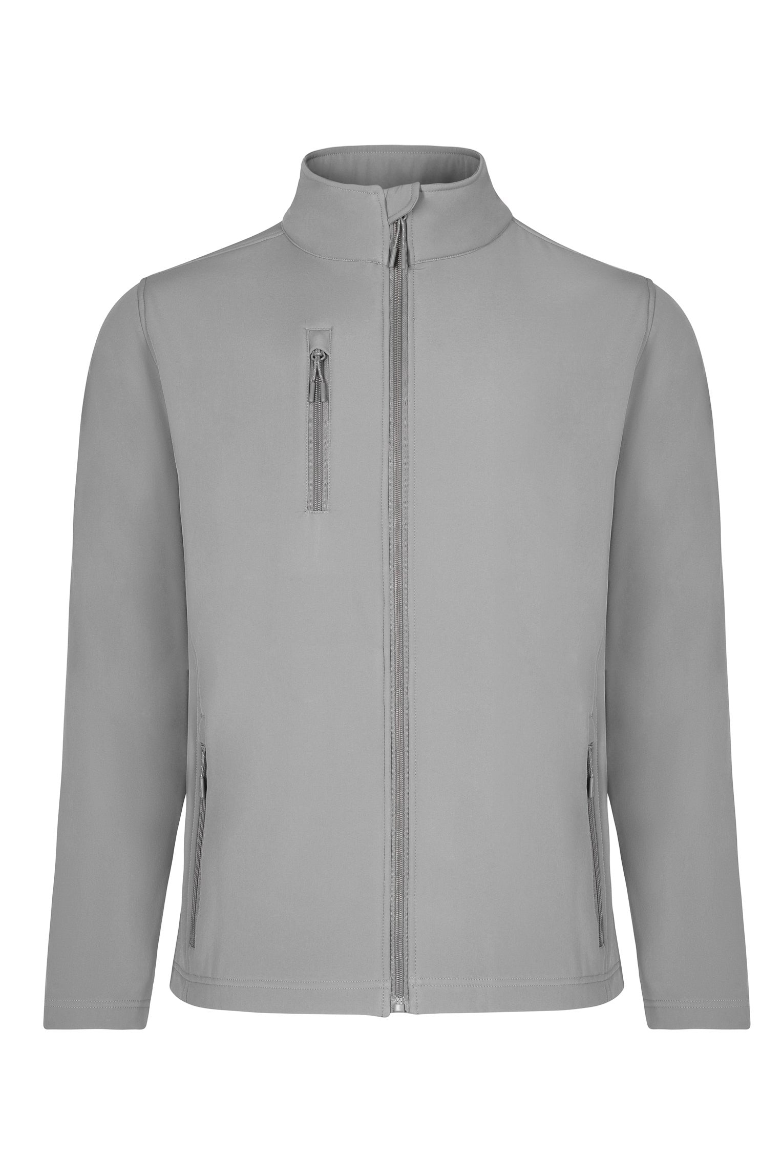 JACHETA SOFTSHELL GRI PIATRA RICHMOND