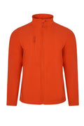 JACHETA SOFTSHELL ROSU APUS RICHMOND