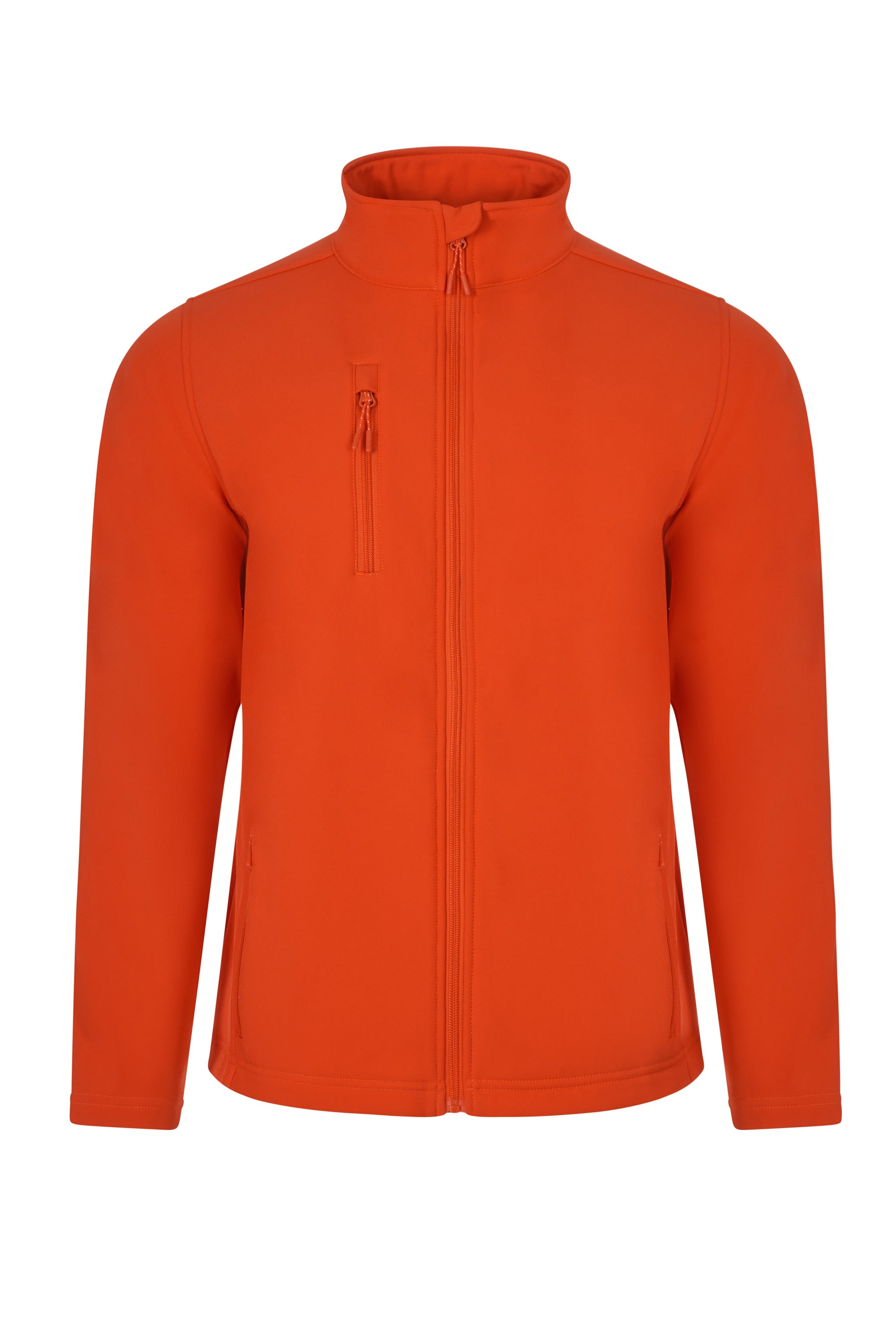 JACHETA SOFTSHELL ROSU APUS RICHMOND