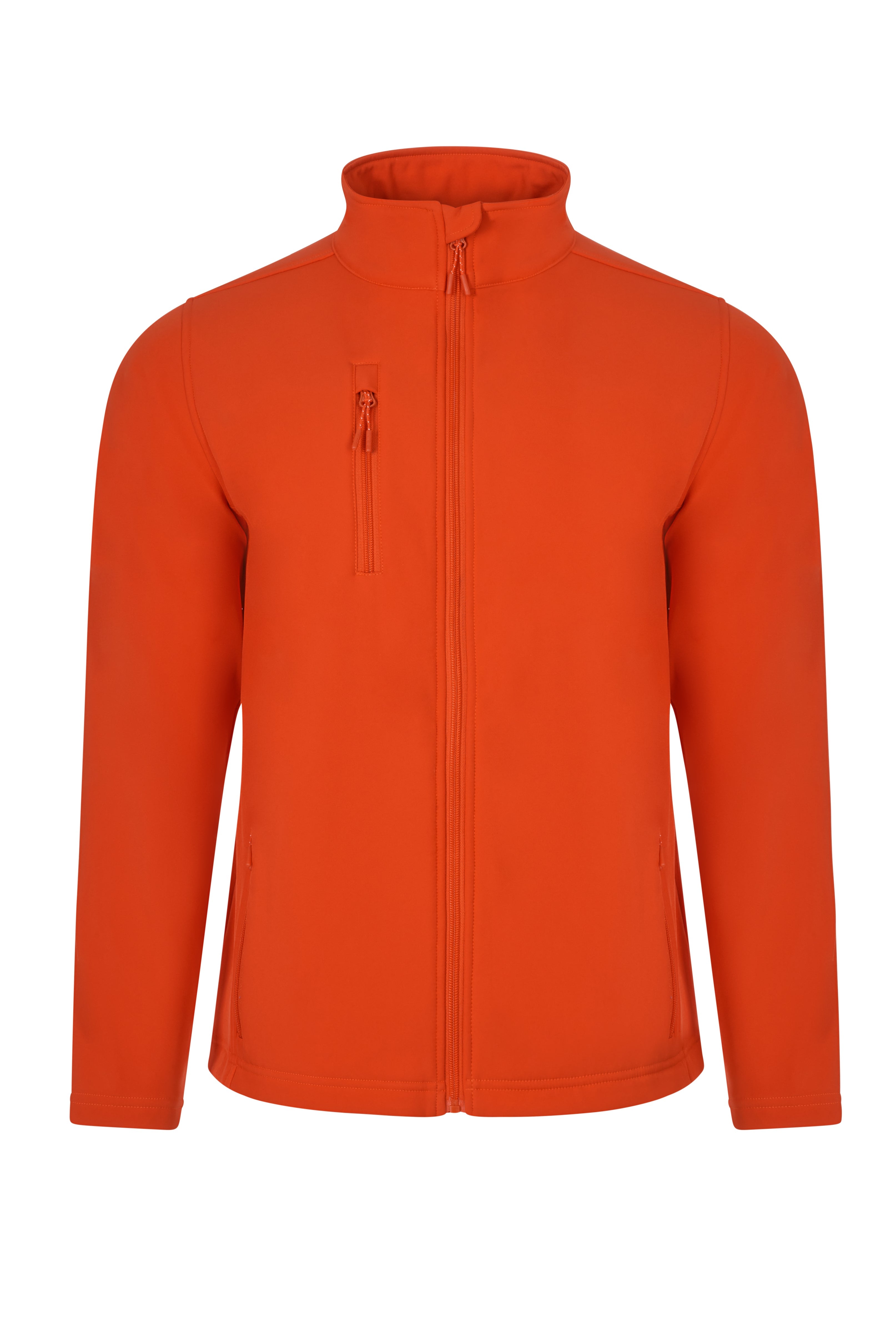 JACHETA SOFTSHELL ROSU APUS RICHMOND
