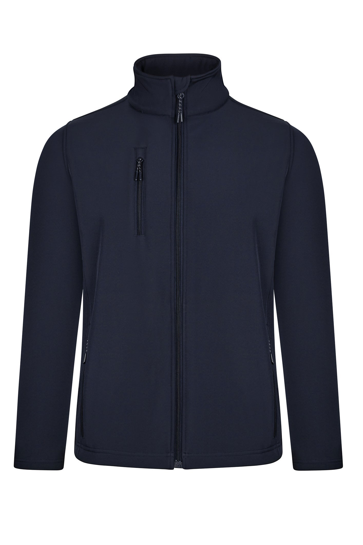 JACHETA SOFTSHELL BLEUMARIN INCHIS RICHMOND