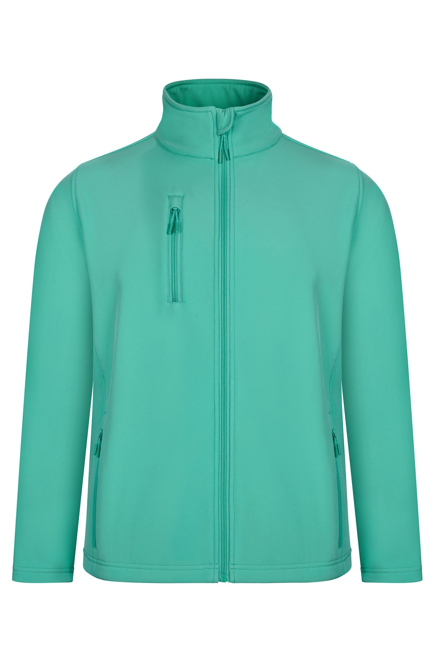 JACHETA SOFTSHELL VERDE SPUMA MARII RICHMOND