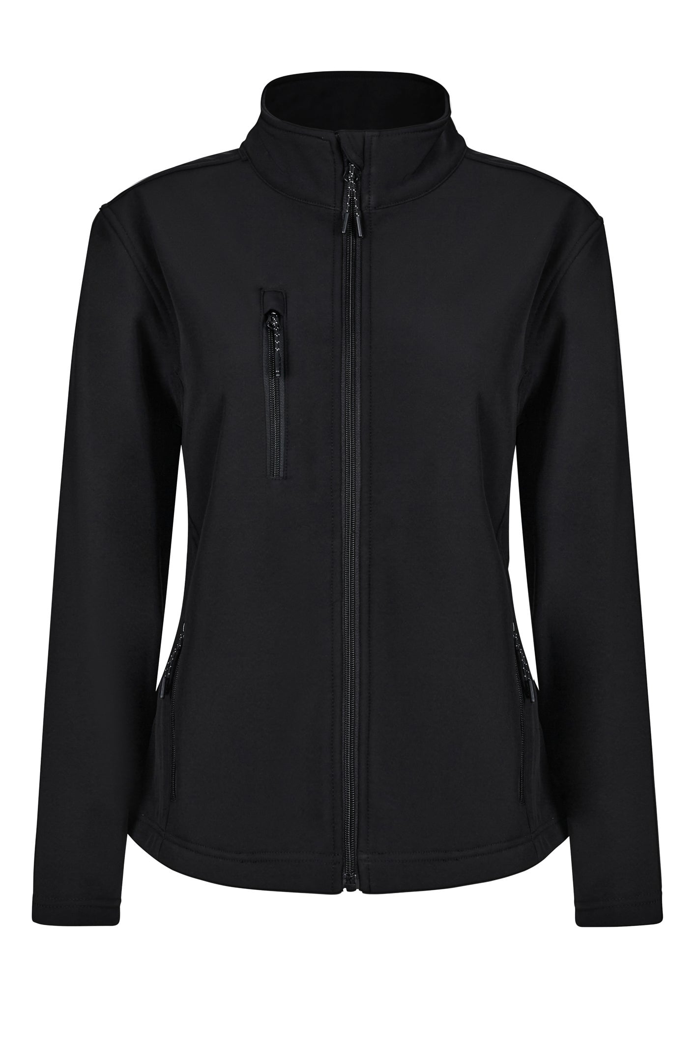 JACHETA SOFTSHELL DAMA NEGRU RICHMOND WOMAN
