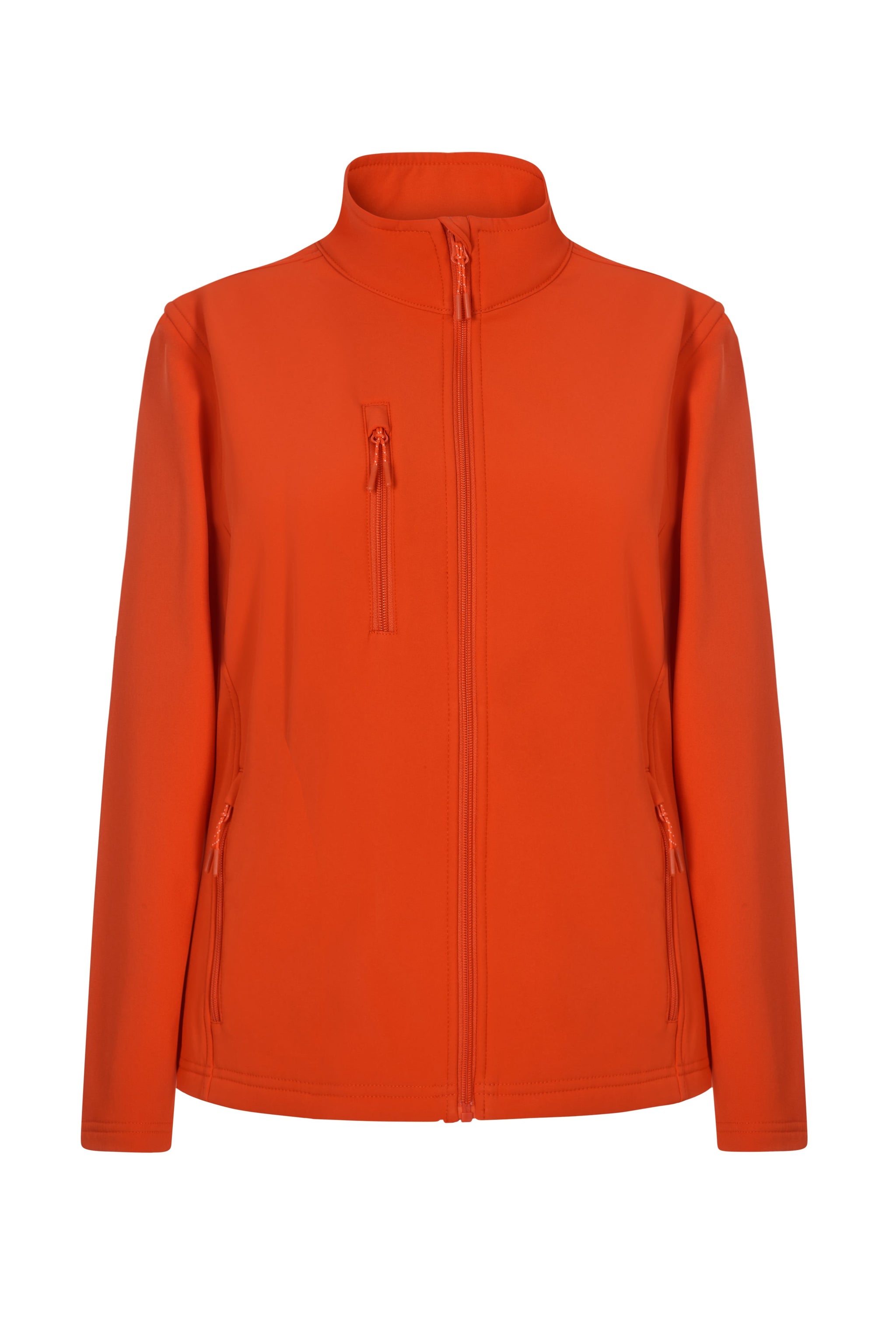 JACHETA SOFTSHELL DAMA ROSU APUS RICHMOND WOMAN