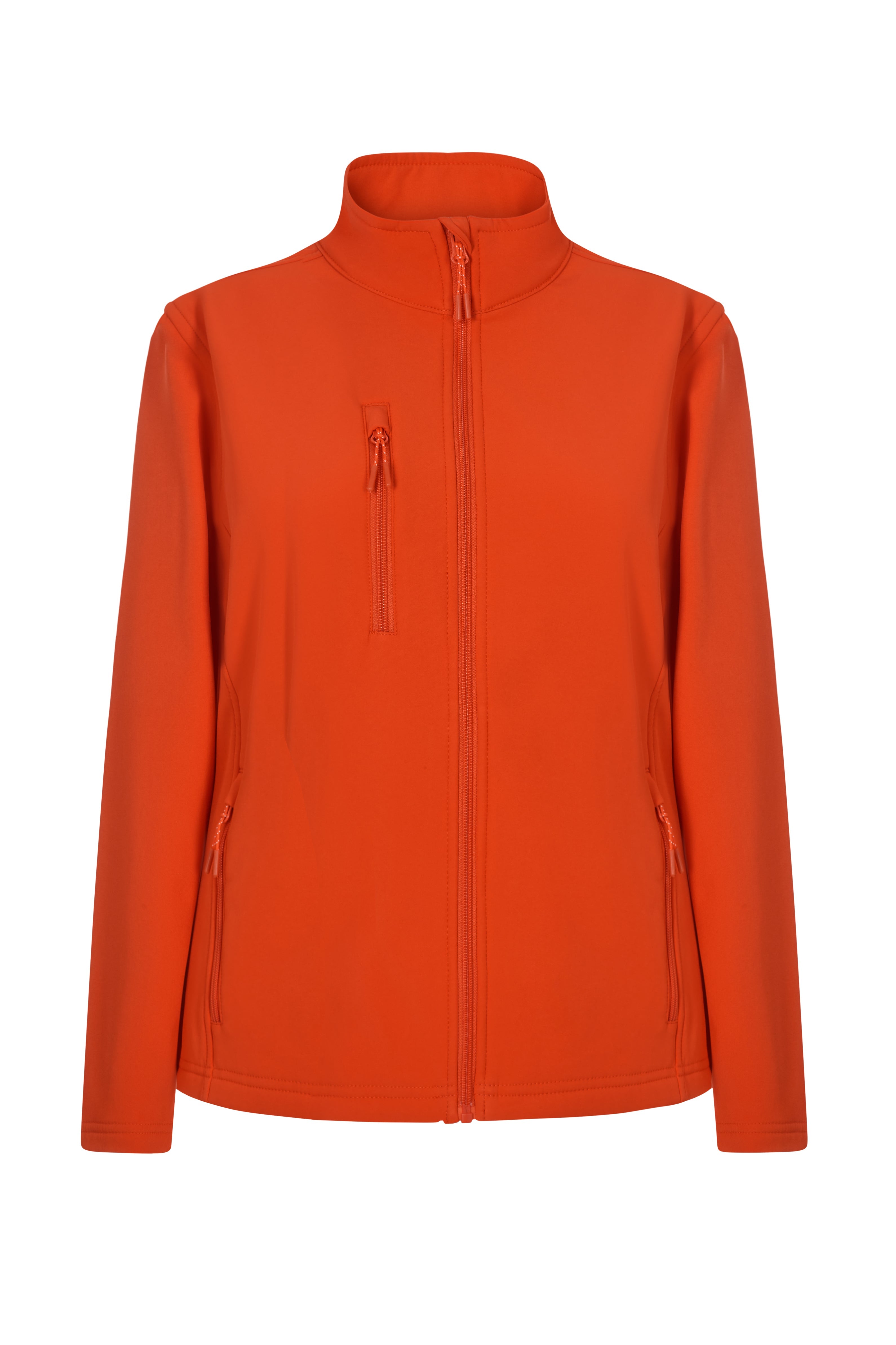JACHETA SOFTSHELL DAMA ROSU APUS RICHMOND WOMAN