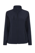 JACHETA SOFTSHELL DAMA BLEUMARIN INCHIS RICHMOND WOMAN