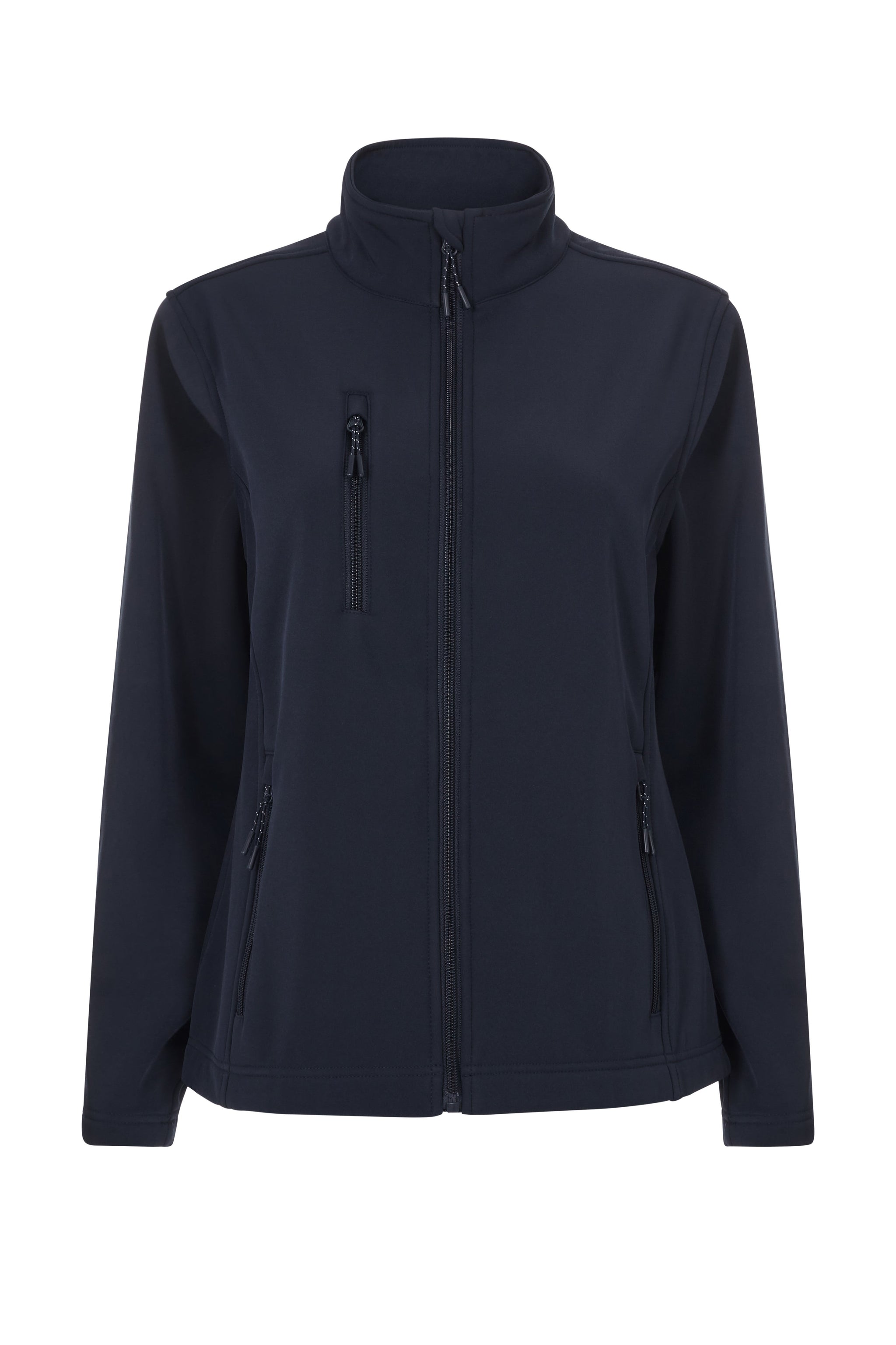 JACHETA SOFTSHELL DAMA BLEUMARIN INCHIS RICHMOND WOMAN