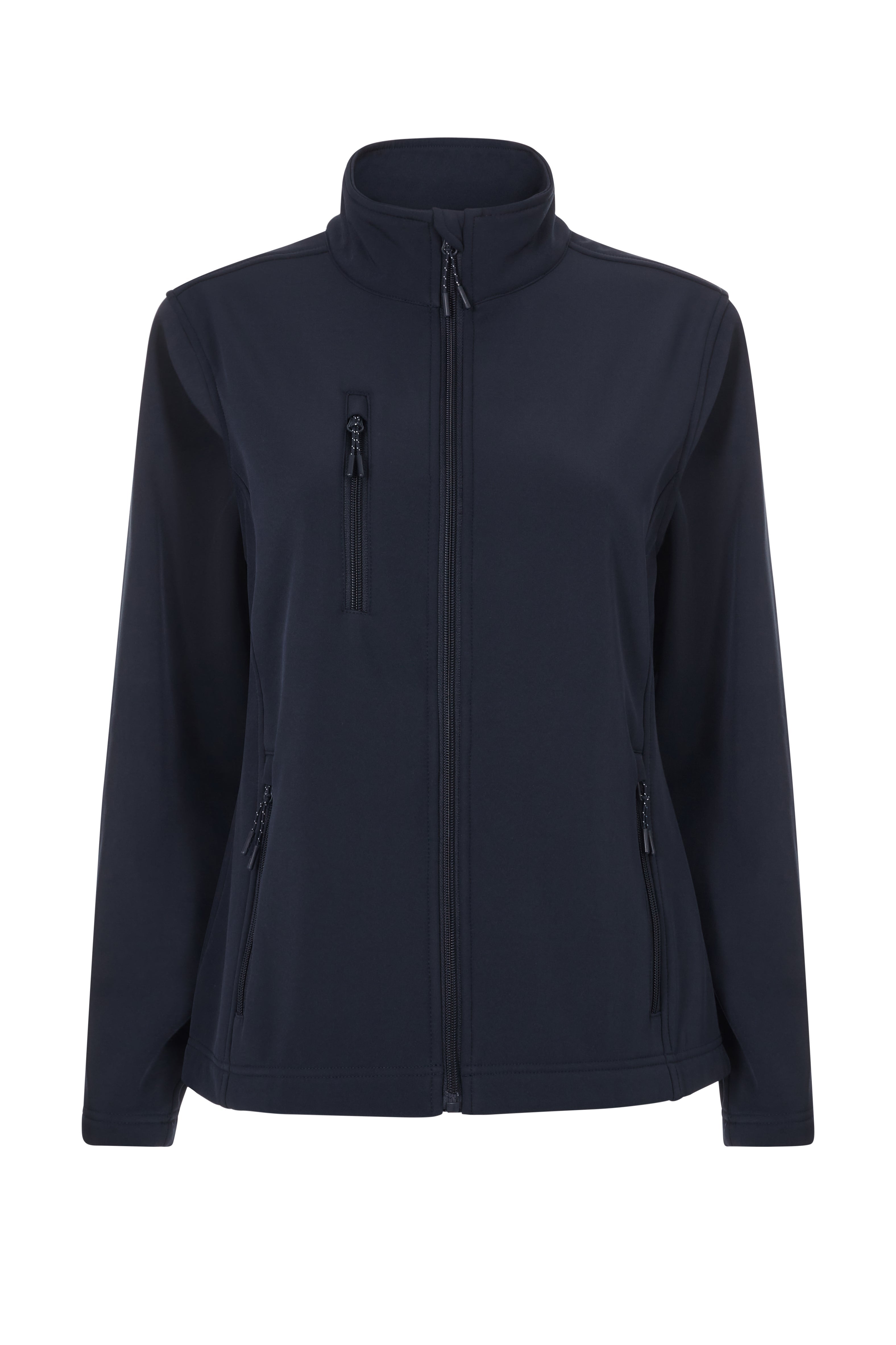 JACHETA SOFTSHELL DAMA BLEUMARIN INCHIS RICHMOND WOMAN