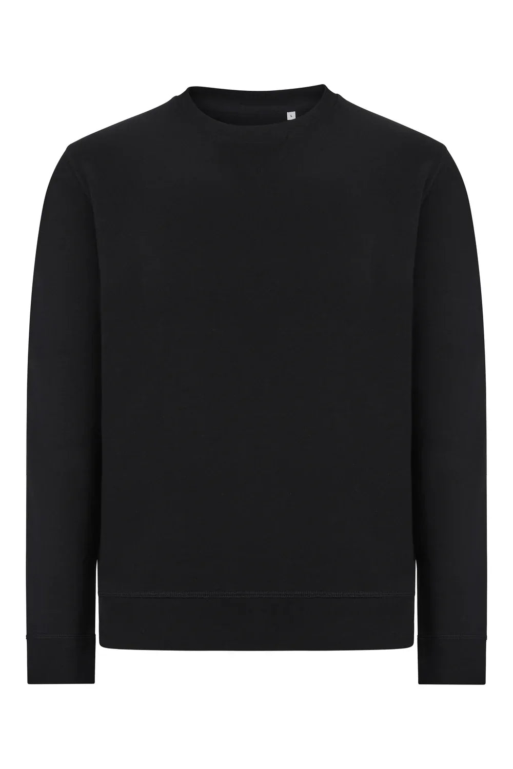 HANORAC NEGRU MIST