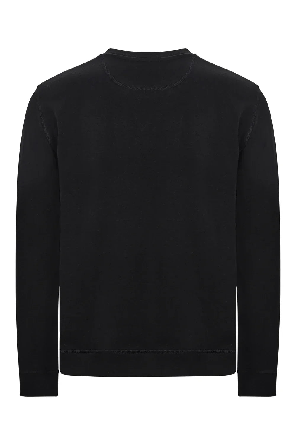 HANORAC NEGRU MIST