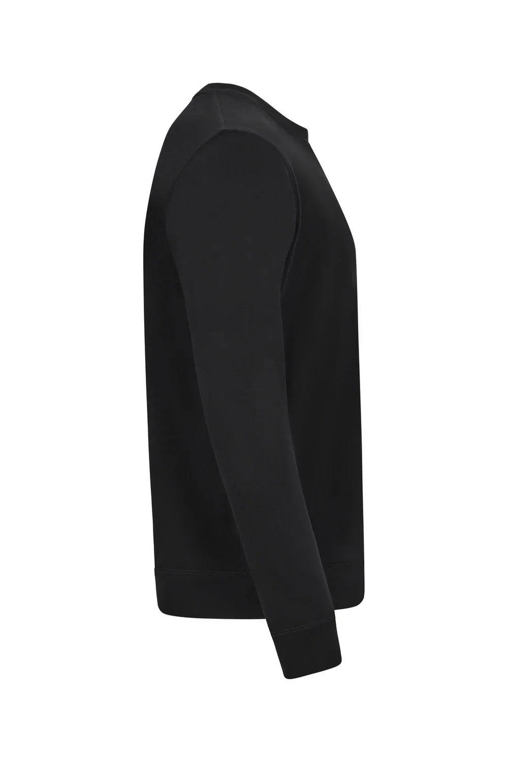 HANORAC NEGRU MIST